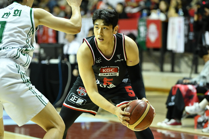 이정현 vs 변준형, '차세대 MVP 후보'와 '현세대 MVP후보'의 대…