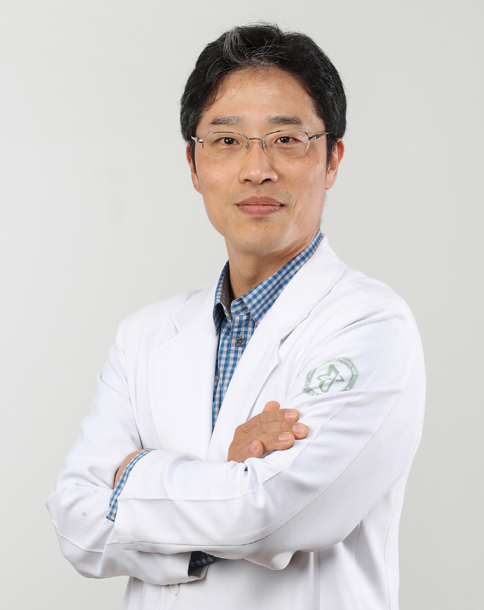 고신대병원 권재환 교수, 대한안면성형재건학회 최우수 논문상 수상