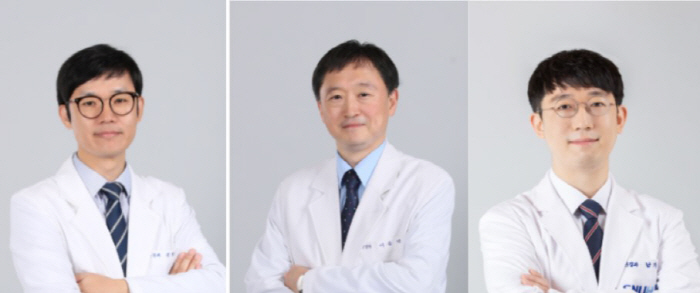 서울보라매병원 연구진, 경색 성장 속도 계산해 '초기 신경학적 악화' 예…