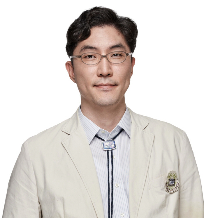서울성모병원 조병식 교수, 대한혈액학회 '중견연구자상' 수상