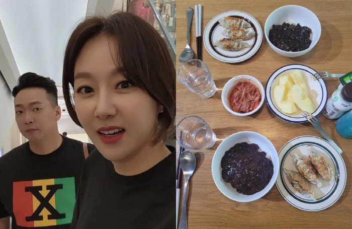 박준형, ♥김지혜 분노 부른 망언 “전생에 나라 팔아먹어서 결혼”..결국…