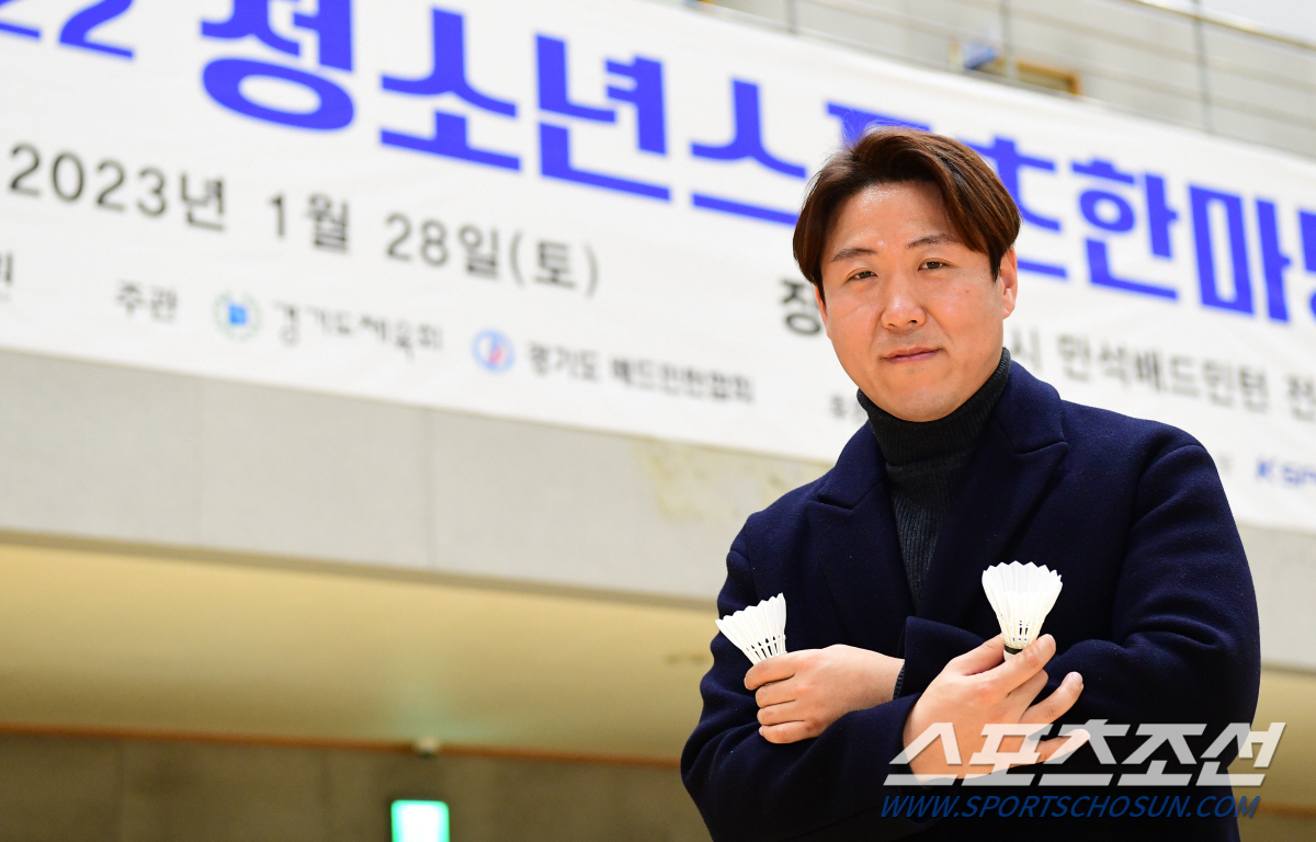 "주니어세계선수권金 언니X체전우승형과 환상의 복식조"'셔틀콕'청스한의 추…