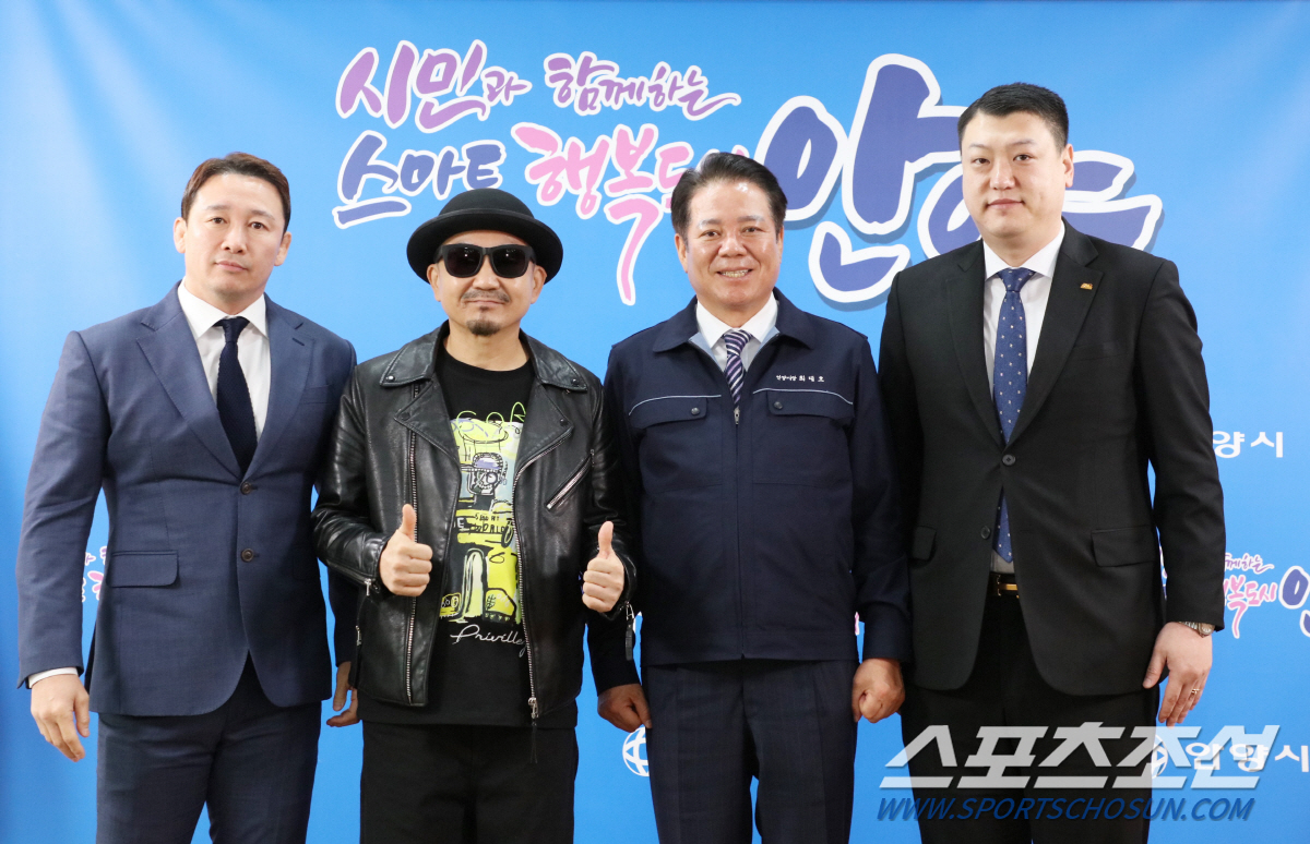 로드FC 8월 안양에 상륙. ㈜LHB와 함께 2023 글로벌 토너먼트 4…