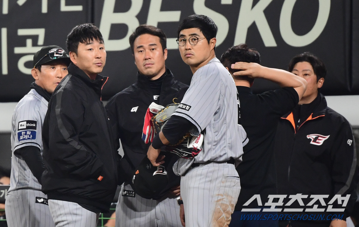 잔칫집의 수베로 감독은 왜 김선빈에게 버럭했을까? [광주현장]