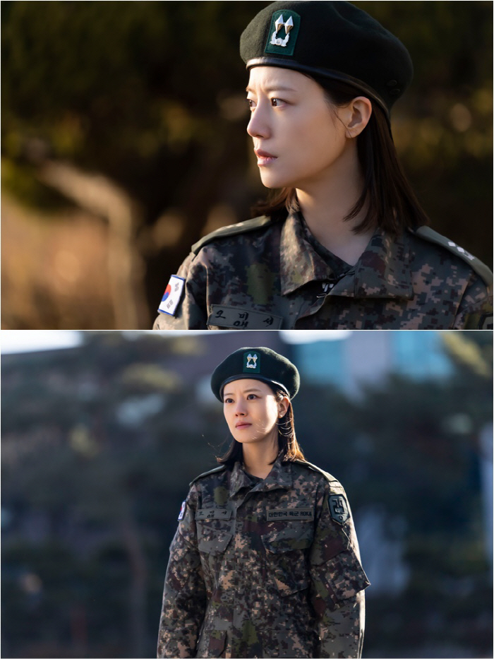 '천변' 남궁민→'법쩐' 문채원, '모범택시2' 마지막회 특별 출연..군…