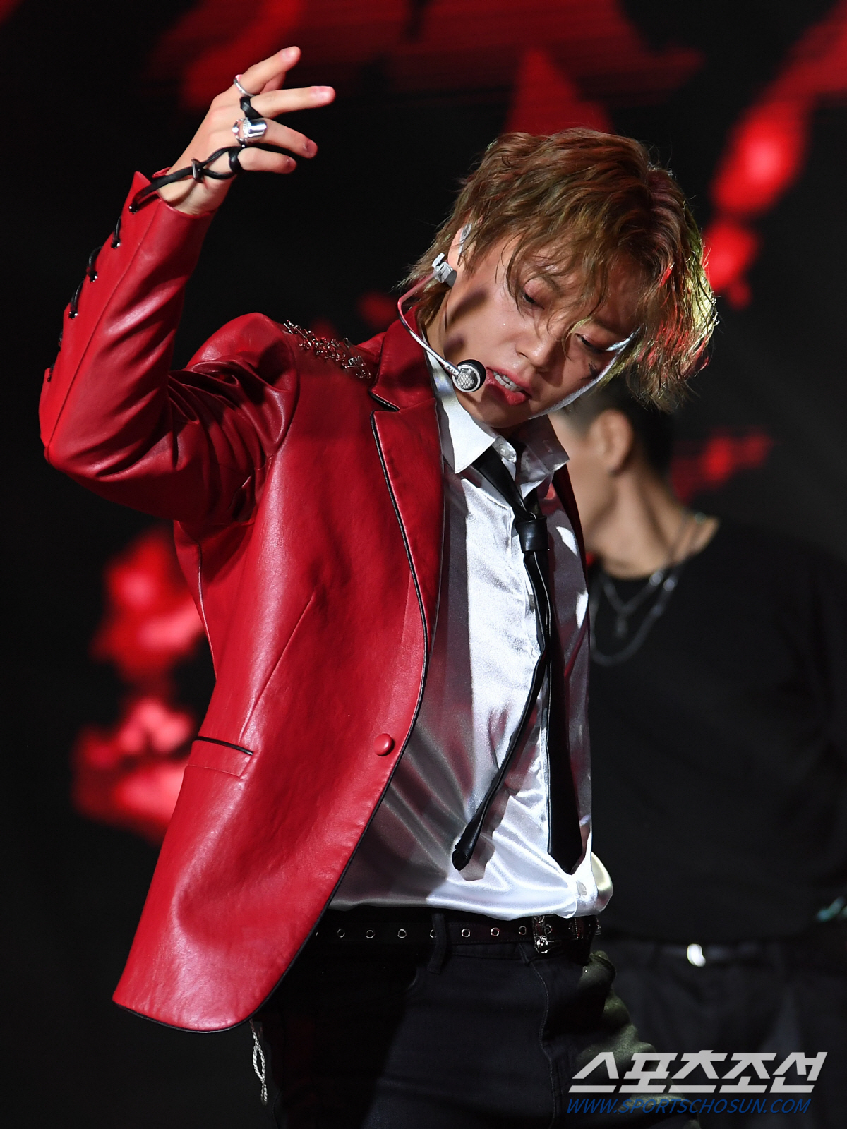 [SC현장] "이것저것 다 가능한"…박지훈, 가수·배우 완벽 소화 '만능…