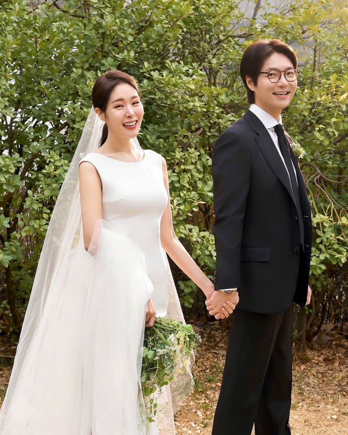미자 "♥김태현과 벌써 결혼 1주년...많은 女 항의 받았던 기억나"