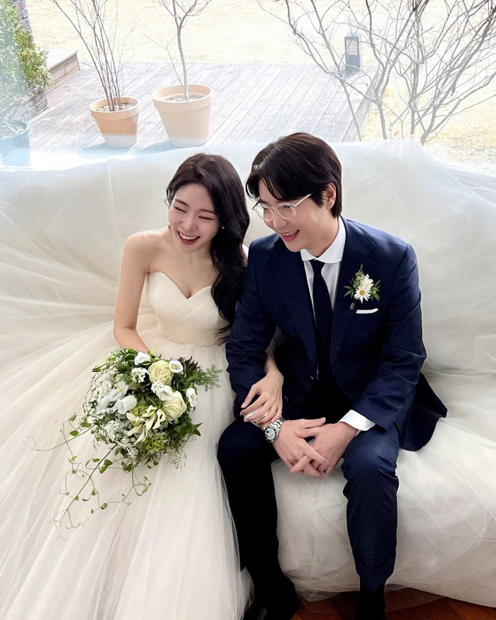 미자 "♥김태현과 벌써 결혼 1주년...많은 女 항의 받았던 기억나"