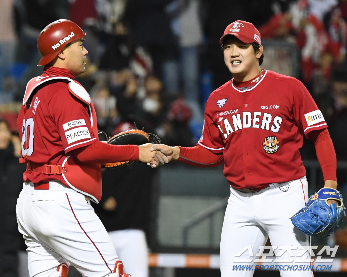 '박성한 원맨쇼+문승원 682일 만 선발승' SSG 6연승, '찬스 침묵…