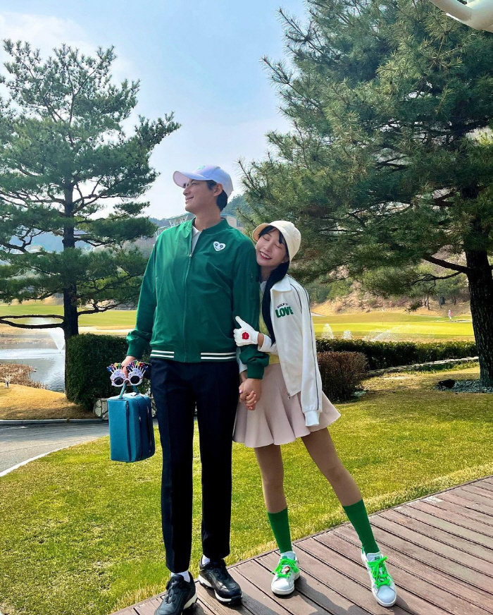 아야네, ♥이지훈 생일 위해 플렉스 "나 없음 어쩔 뻔했어"