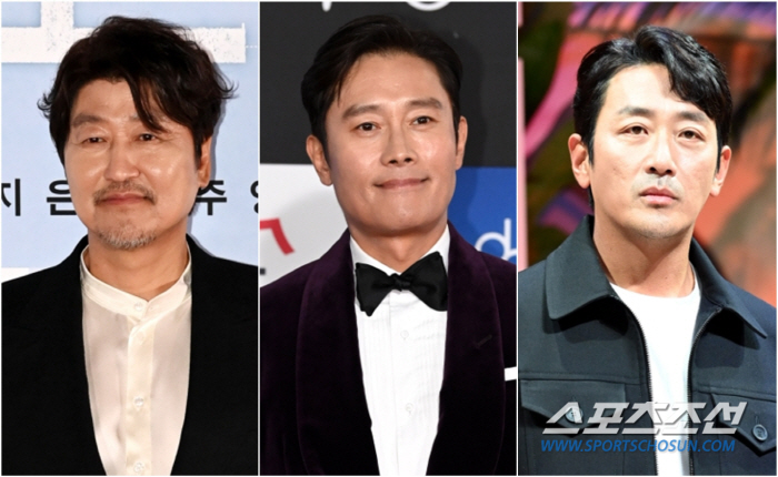 [SC초점] "송강호, 이병헌, 하정우 중 누구"…올해 칸영화제 빛낼 국…