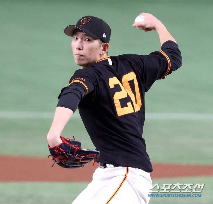 WBC 결승전 2이닝 무실점…요미우리 도고 13이닝 무실점-ERA '0'…
