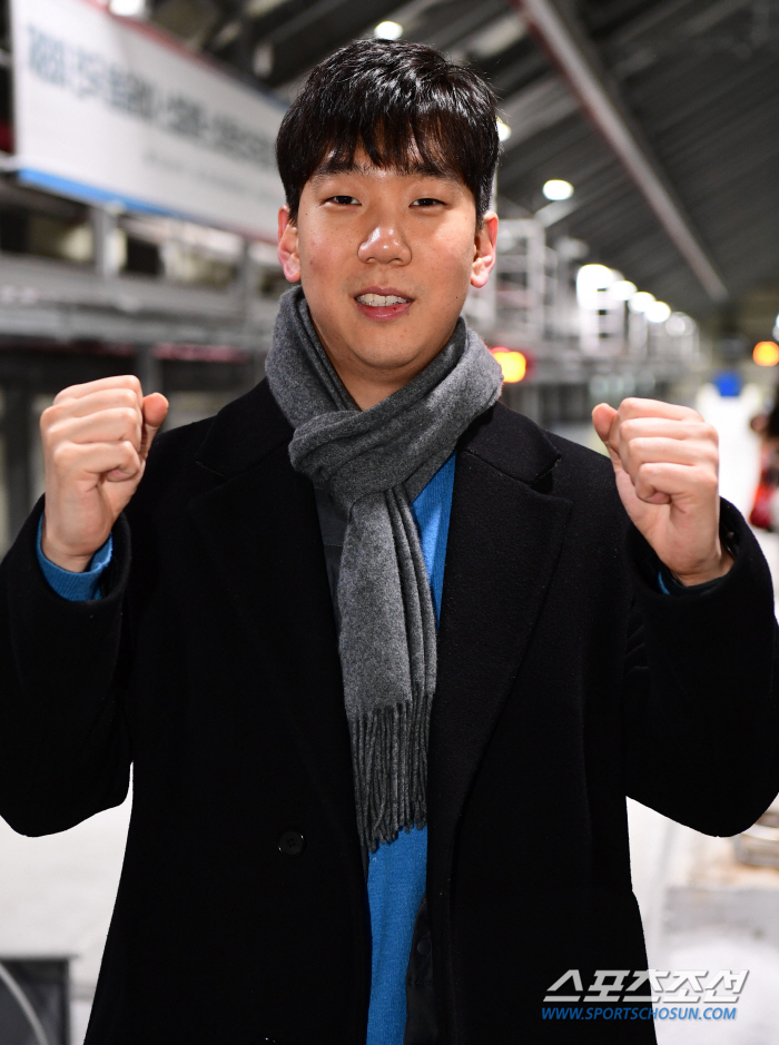 "롤러코스터보다 짜릿!선수 할래요" 윤성빈X정승기 후예들의 봅슬레이·스켈…