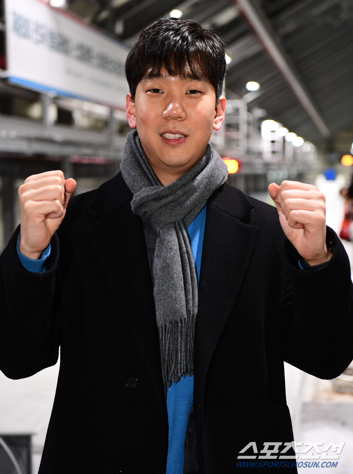 "롤러코스터보다 짜릿!선수 할래요" 윤성빈X정승기 후예들의 봅슬레이·스켈…