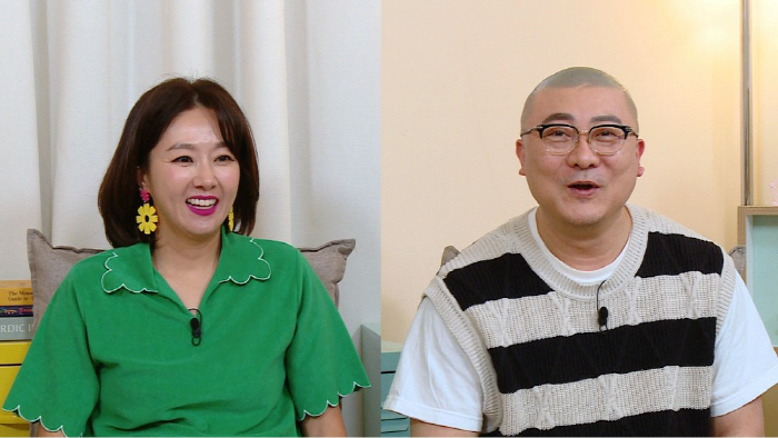 염경환 "아내에 백화점 VIP+스포츠카 플렉스, 장인도 내카드 써" ('…