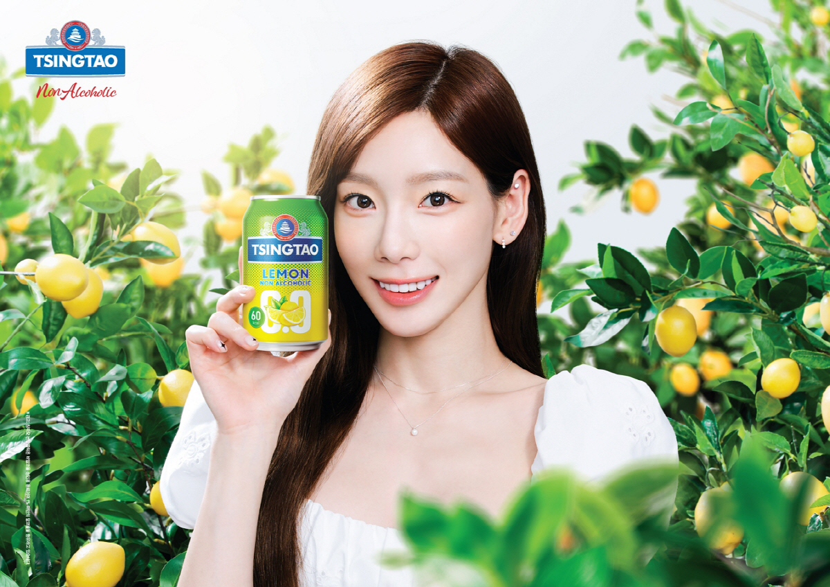 [비즈브리핑-Trend] 주류업계, 태연·리사·손흥민 등 한류 스타 통해…