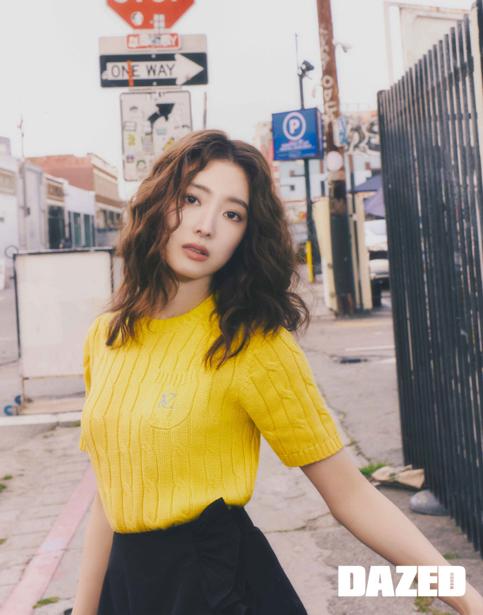 이세영 "데뷔 26년차, 슬럼프 느낀적 있다…'나만 잘하면 돼' 결심" …