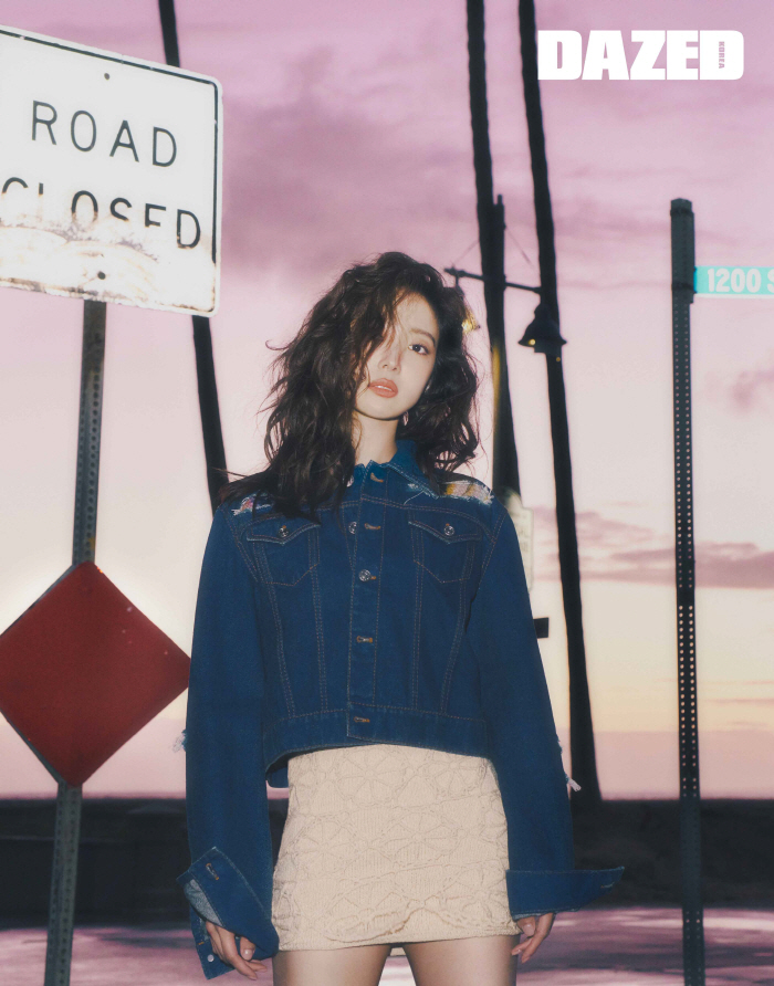 이세영 "데뷔 26년차, 슬럼프 느낀적 있다…'나만 잘하면 돼' 결심" …