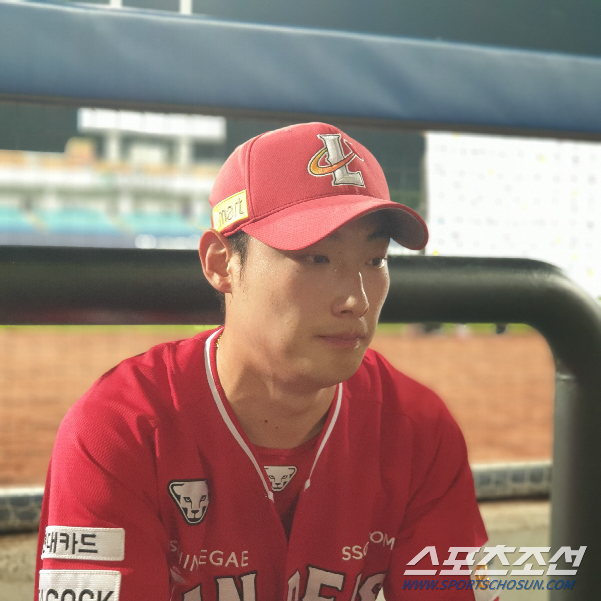 "지나간 건 생각 안한다" 원투 펀치 빠져도 5연승질주, 사령탑은 202…