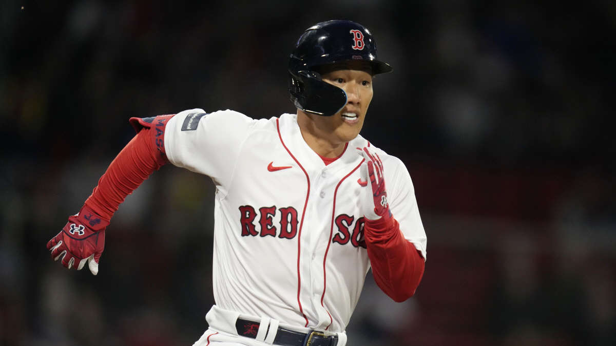 3타수 무안타에 병살타, 요시다 최근 6경기 타율 0.150, 초반 기세…