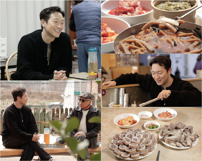 손석구 “재미있고 밝은 사람 좋아해..JDY이 이상형” 대놓고 고백 (백…
