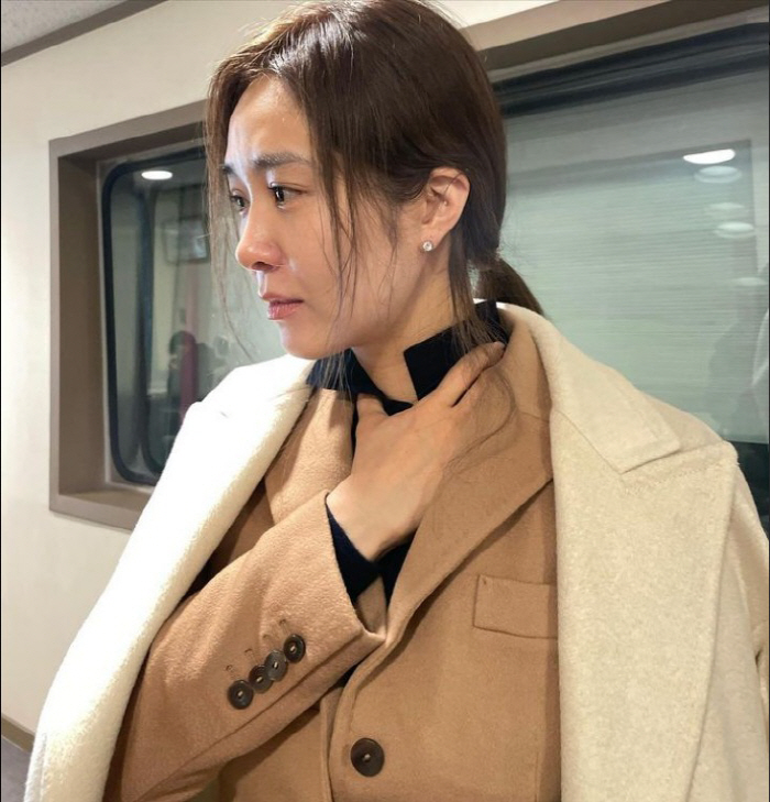 옥주현, '민폐 관객'에 분노..."너무 방해된다 제발!"