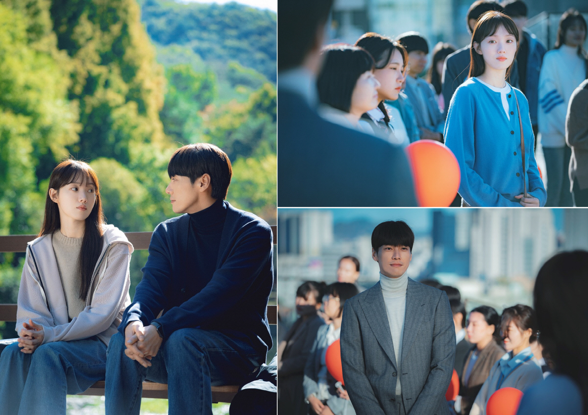 '사랑이라 말해요', 엔딩까지 '갓벽'…무한 정주행 유발하는 웰메이드 로…