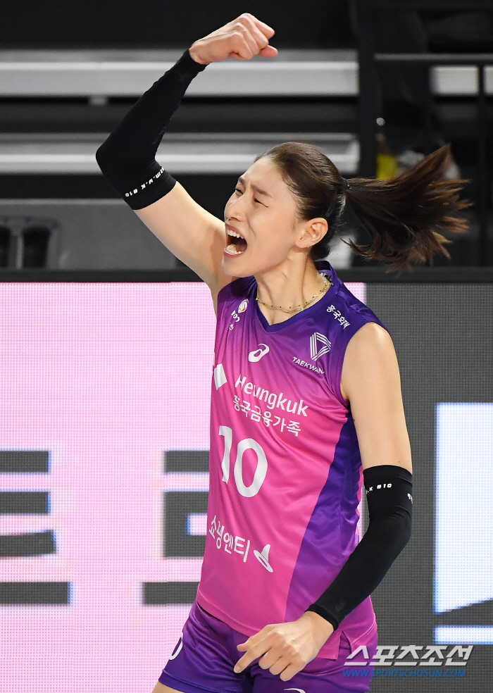 '배구여제'김연경 클린스포츠 전도사!14일 문체부-KADA'세계도핑방지의…