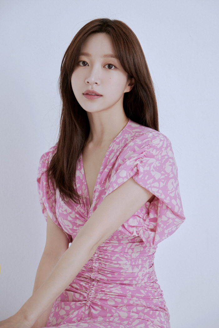 [인터뷰③] 안희연 "나쁜 구여친이라 끌렸는데, 김영광이 제일 나빠"('…