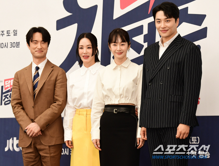 '닥터 차정숙'김병철 "'SKY캐슬'로 국민 욕받이? 이번이 더 먹을 것…