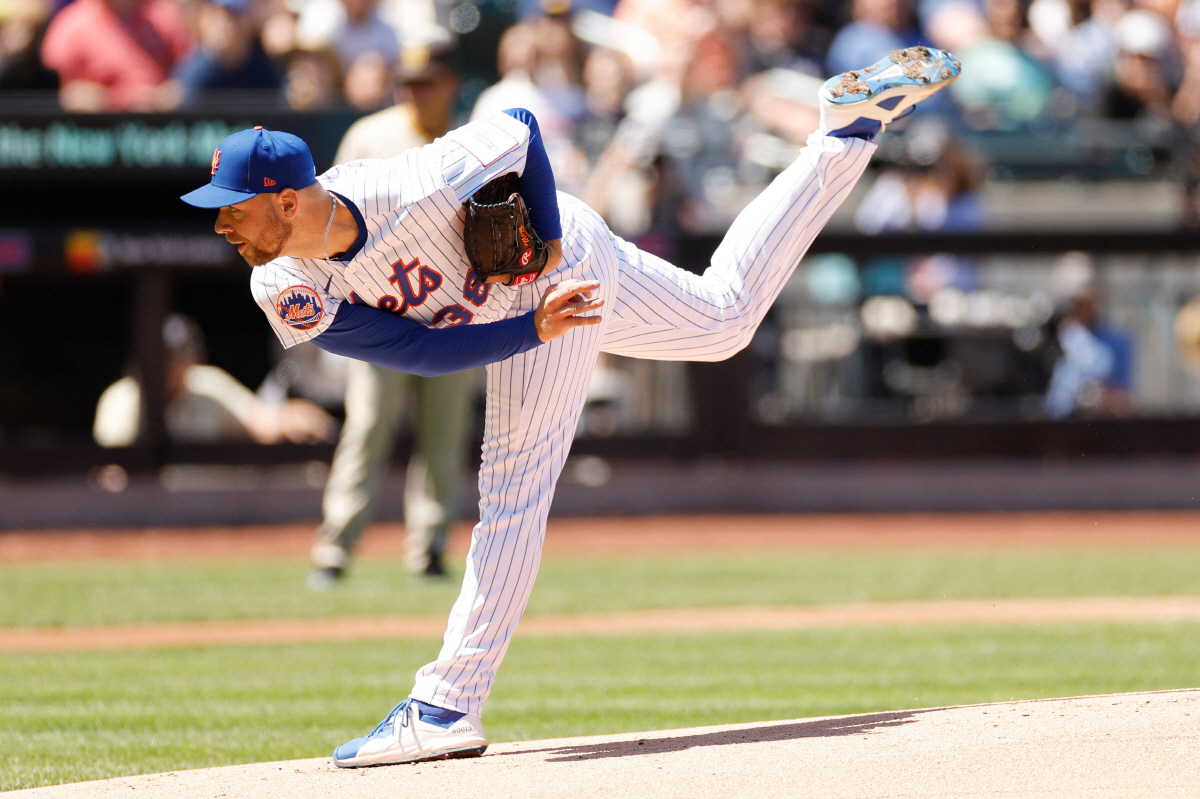 '138m 투런포' 소토, 타율 2할 넘겼다...SD 2-5 메츠. 김하…