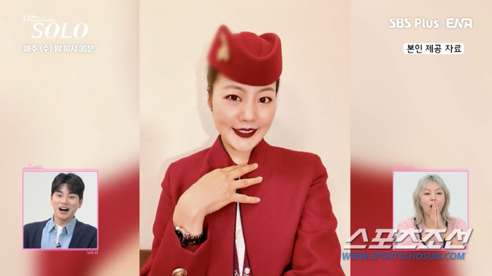 '14기 옥순', '제니 닮은꼴→석달 만에 결혼 목표'에 첫 인상 선택부…