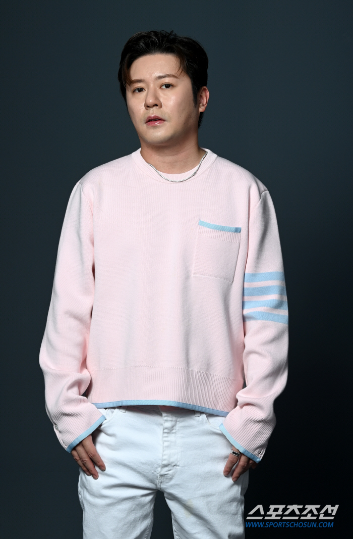 [인터뷰] "마마무 문별→윤후도 응원"…데이비드용, 연매출 900억 CE…