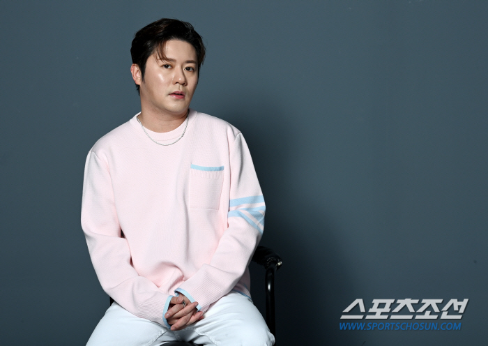 [인터뷰] "마마무 문별→윤후도 응원"…데이비드용, 연매출 900억 CE…