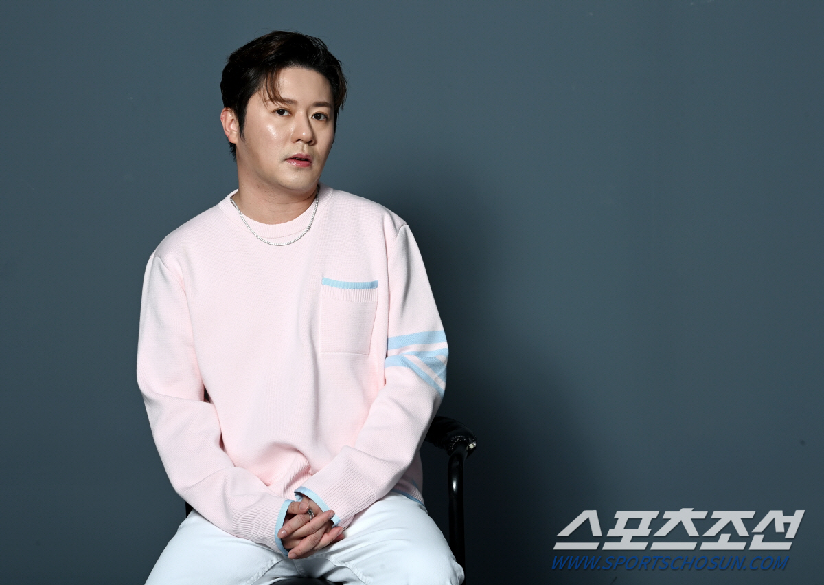[인터뷰] "마마무 문별→윤후도 응원"…데이비드용, 연매출 900억 CE…