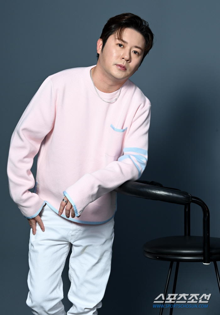 [인터뷰] "마마무 문별→윤후도 응원"…데이비드용, 연매출 900억 CE…