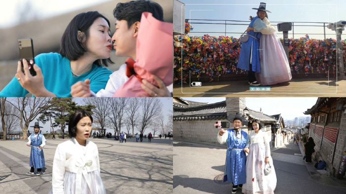 '살림남2' 이천수, 딸 발언에 충격 "주변서 부모님 사이 안 좋냐고"