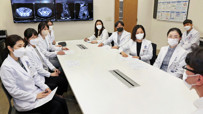 세브란스병원 '염증성 장질환 센터' 운영…12개 임상과 협진 시스템 기반…