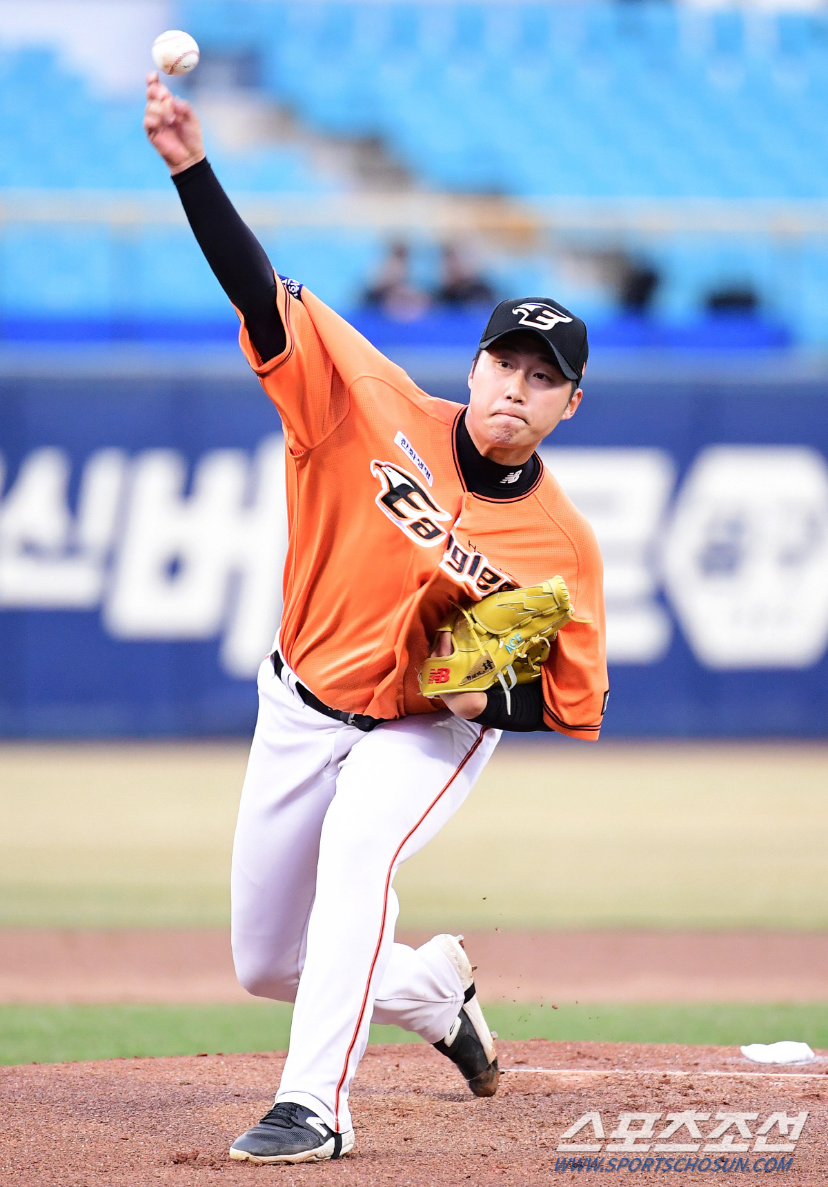 시속 160km 문동주-152km 남지민, '원투펀치'로 자리잡으면…가슴…