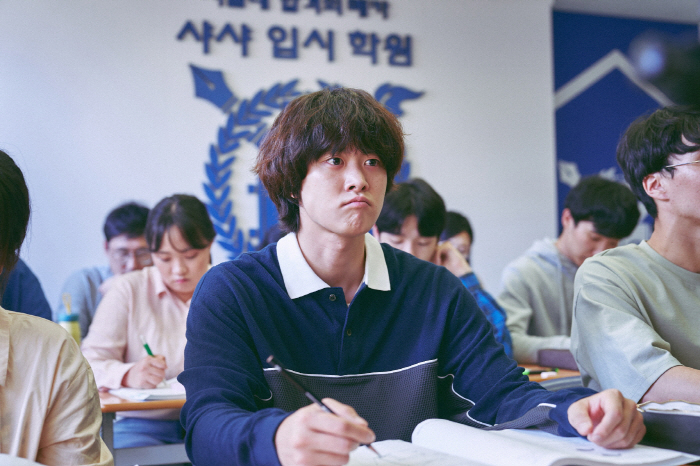[SC리뷰] "진짜 'JOHN NA' 웃겨"…'킬링 로맨스' 이하늬X이선…