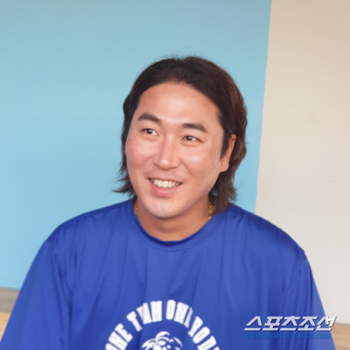 "LG 시절 연습까지 했다" 염갈량의 '성동격서' 간파한 21년 차 베테…