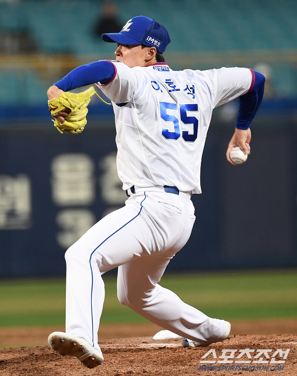 "LG 시절 연습까지 했다" 염갈량의 '성동격서' 간파한 21년 차 베테…