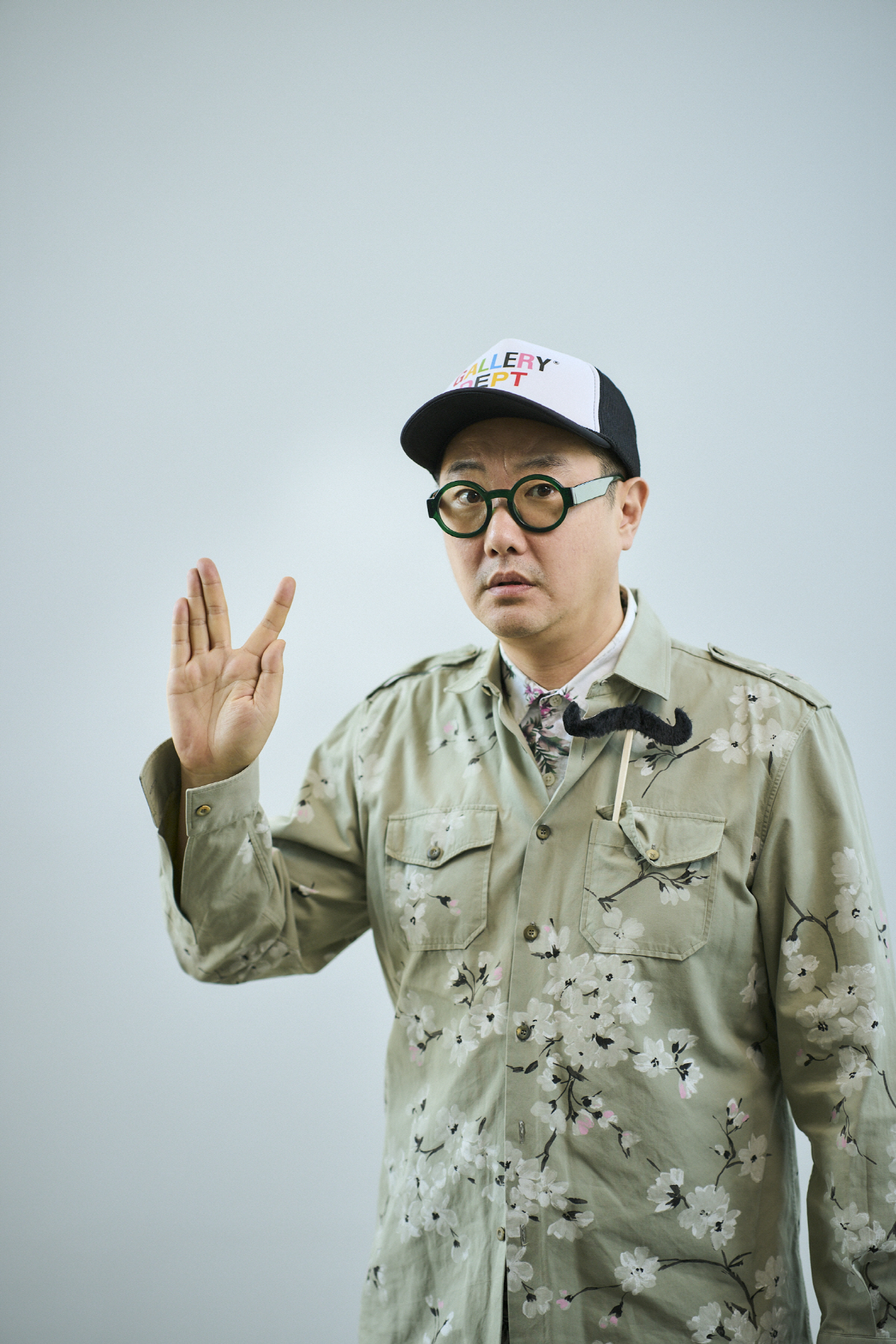 [인터뷰④] 이원석 감독 "조나단 창피해 한 이선균, 나중에 '이래도 되…