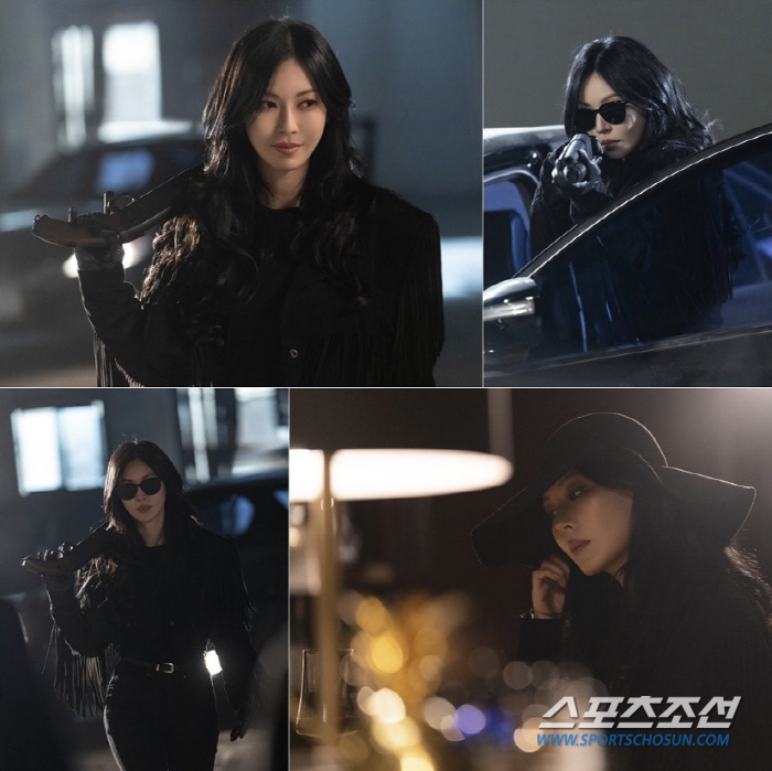 [종합]'모범택시2' 최종회, 김소연·문채원 그리고 '80분' 확대편성 …
