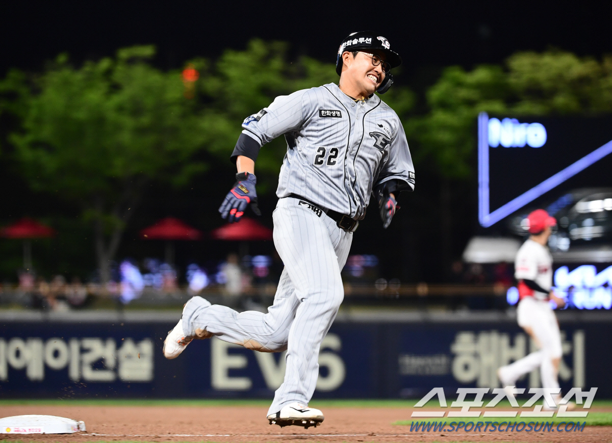 "150km 못 던지면 어때" 최고 138km 장민재 6이닝 무실점-2경…