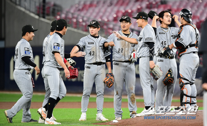[광주현장]6이닝 무실점 눈부신 역투, 장민재 "오늘 1구 1구 최선을 …
