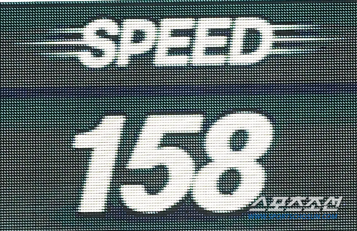 '160km 문동주+159.8km 안우진' 강속구 투수 등장에 야구 보는…