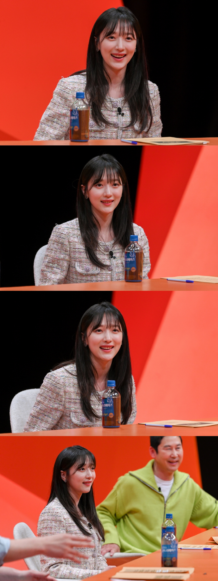표예진, 서장훈 사로잡은 '청소 중독' 고백 "청결에 집착..별명이 표또…