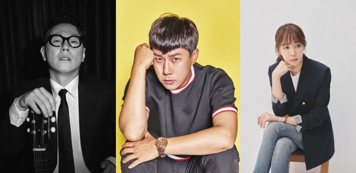 [공식] 돌아온 원조 연애예능 '하트시그널4', MC들도 원조로…윤종신·…