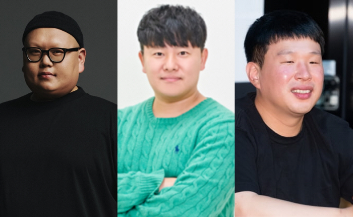 고동완 PD→이태동 감독..'MZ세대 취저' 연출가 뜬다